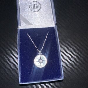 From mom to daughter Necklace